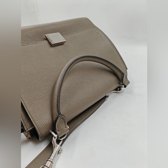 SOLd❤️🔥Celine authentic trapez - Picture 4 of 6